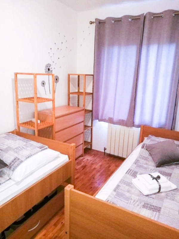 Family Apartment Nina Zadar