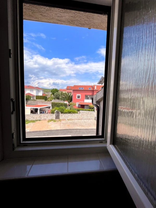 Summer Escape: Room with sea view terrace