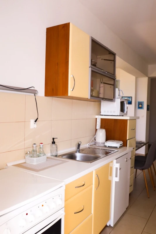 Apartment MARVIL 