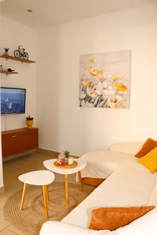 Apartment MARVIL 