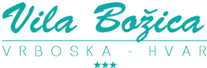 Apartmani Vila Božica