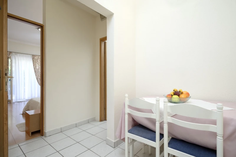 Apartment 3