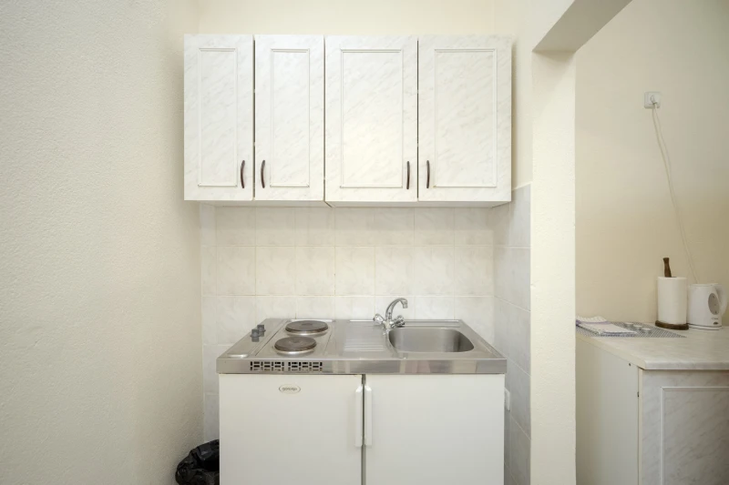 Apartment 3, Kitchen