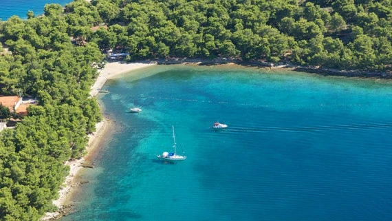 Gradske plaže