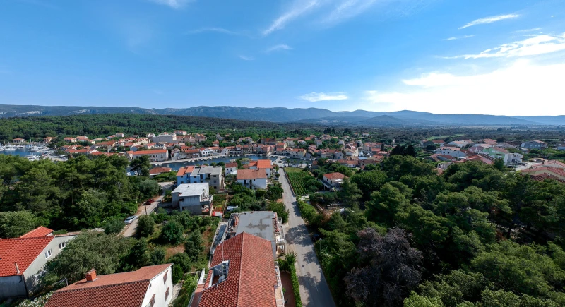 APARTMANI VILA BOŽICA, Vrboska