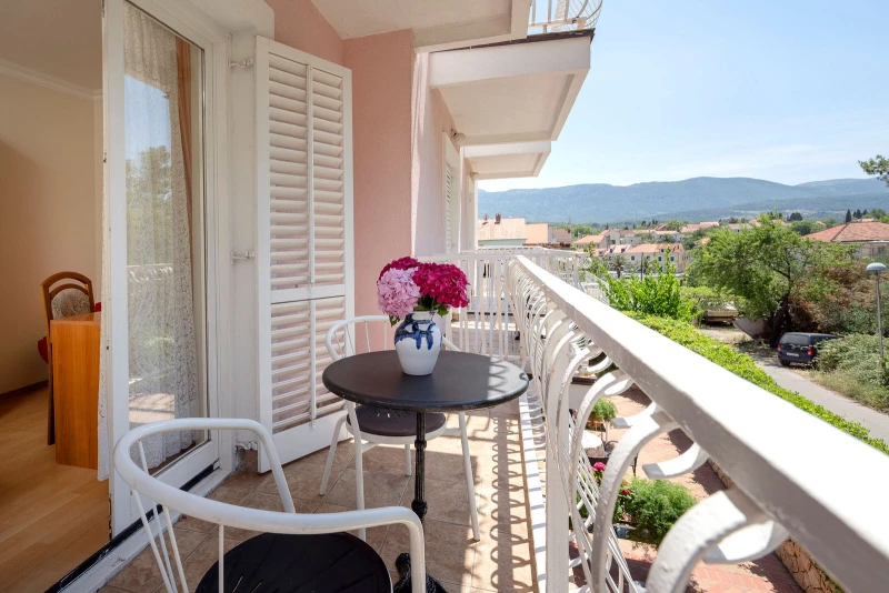 Ferienwohnungen Villa Božica