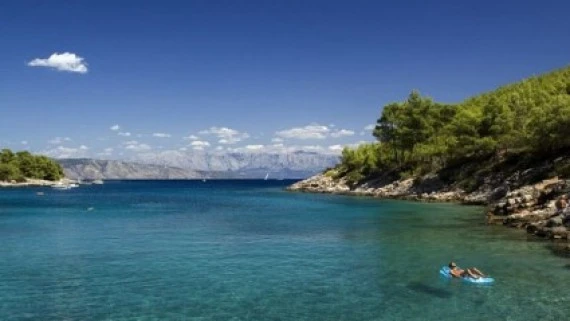 Prirodne plaže