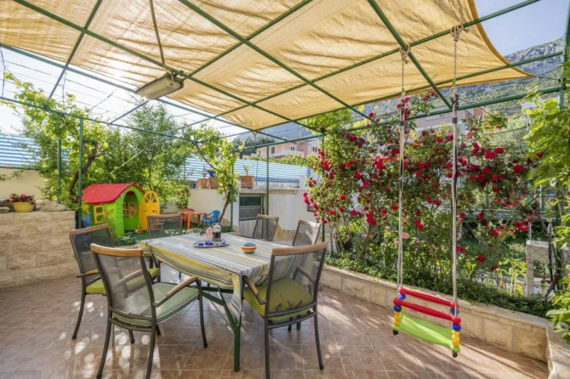 Haus Sandra in toller Lage