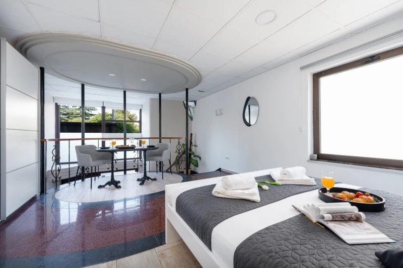 Apartman Kleopatra, Split