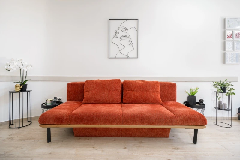 Apartman Kleopatra, Split