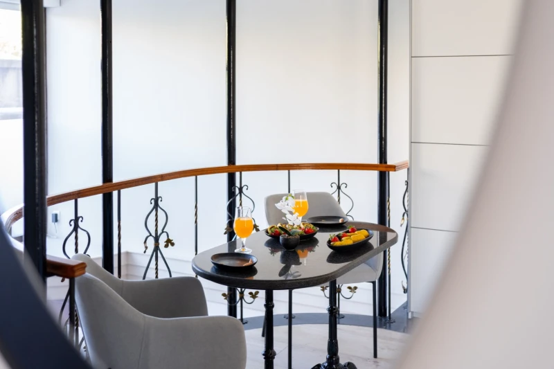 Apartman Kleopatra, Split