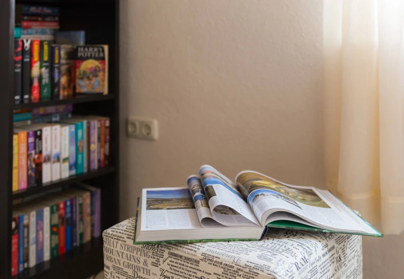 Rymligt och modernt XXL Semesterhus