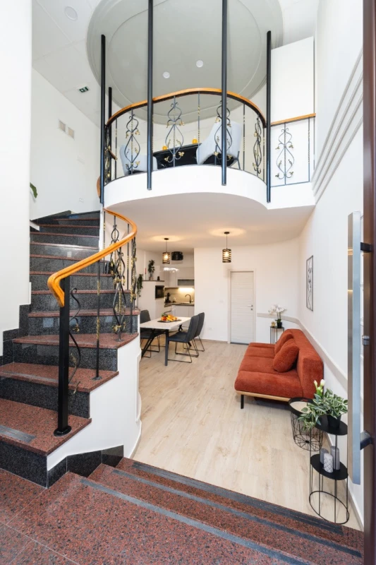 Apartman Kleopatra, Split