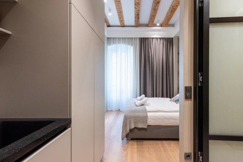 Apartman 2