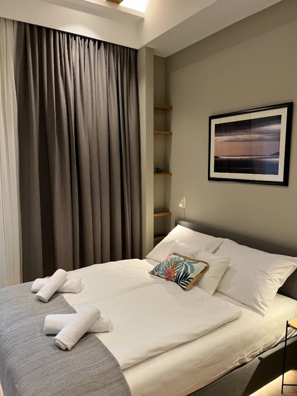 Apartman 2
