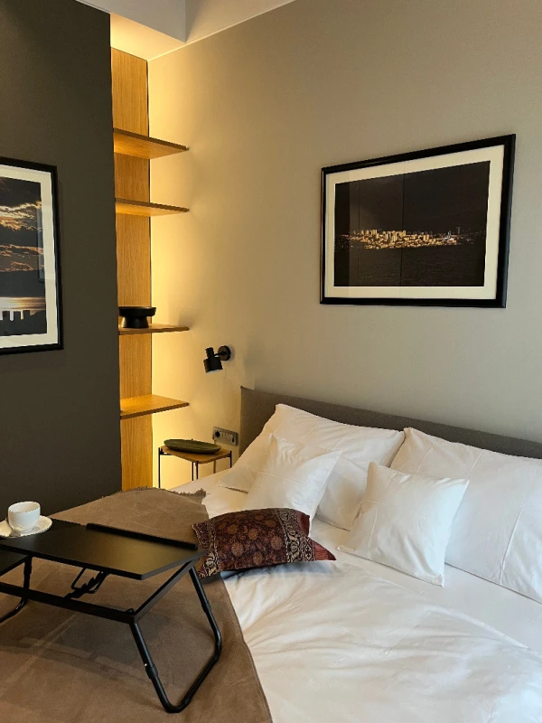 Apartman 4a