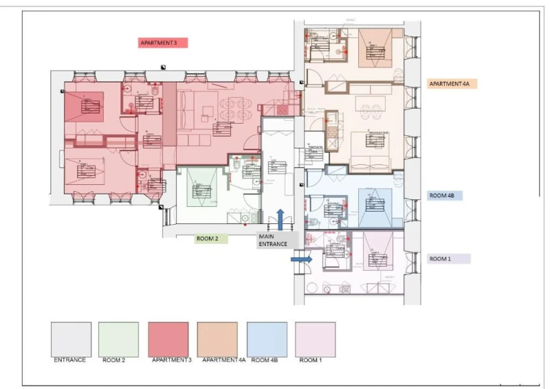 Apartment 3