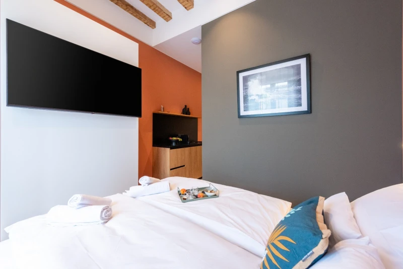 Apartman 1