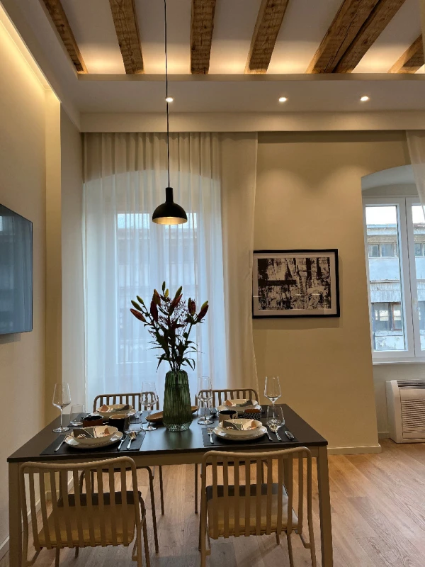 Apartman 4a