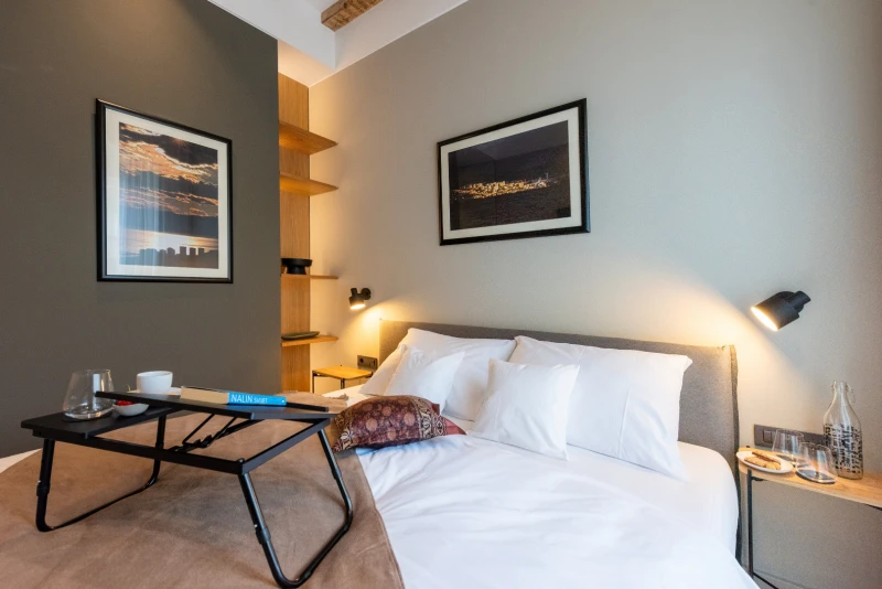 Apartman 4a