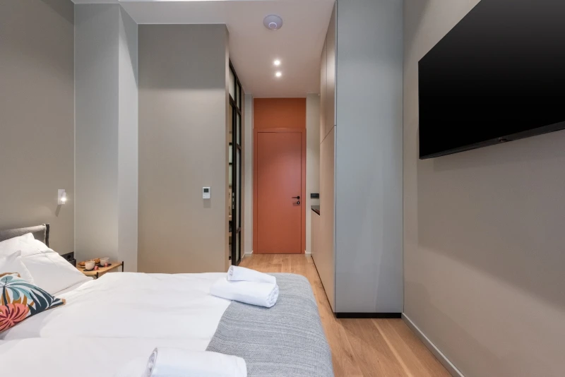Apartman 2