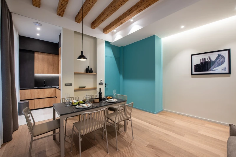Apartman 3