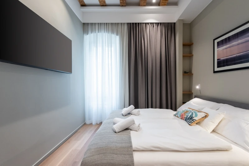 Apartman 2