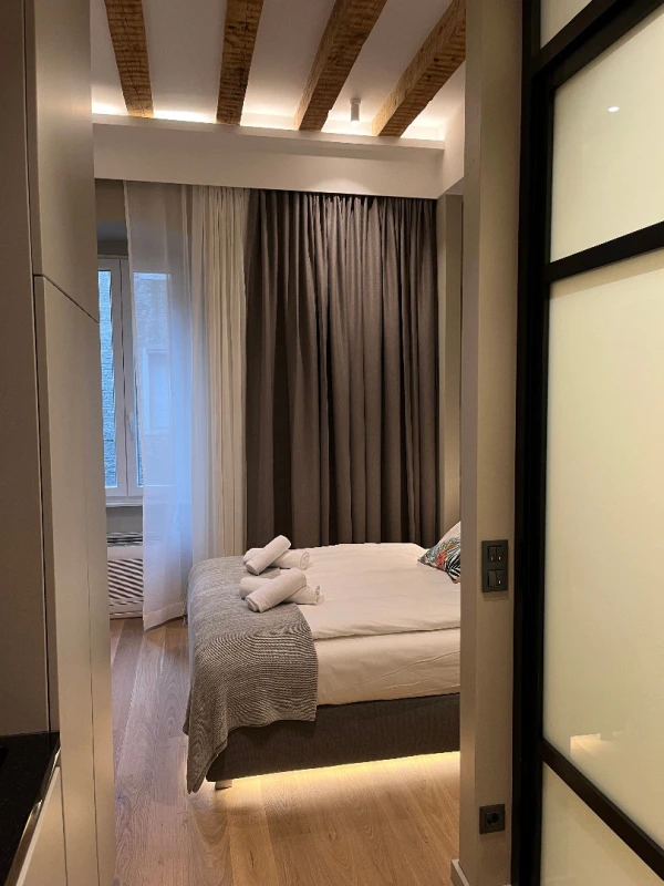 Apartman 4B
