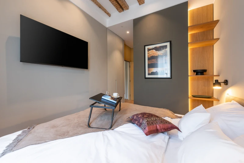 Apartman 4a
