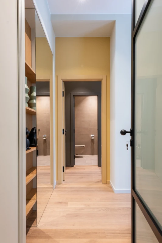 Apartman 4a