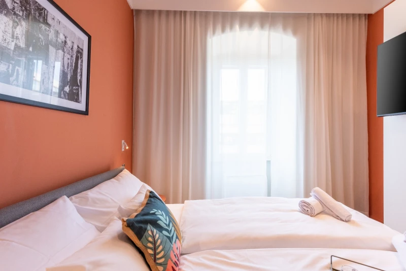 Apartman 1