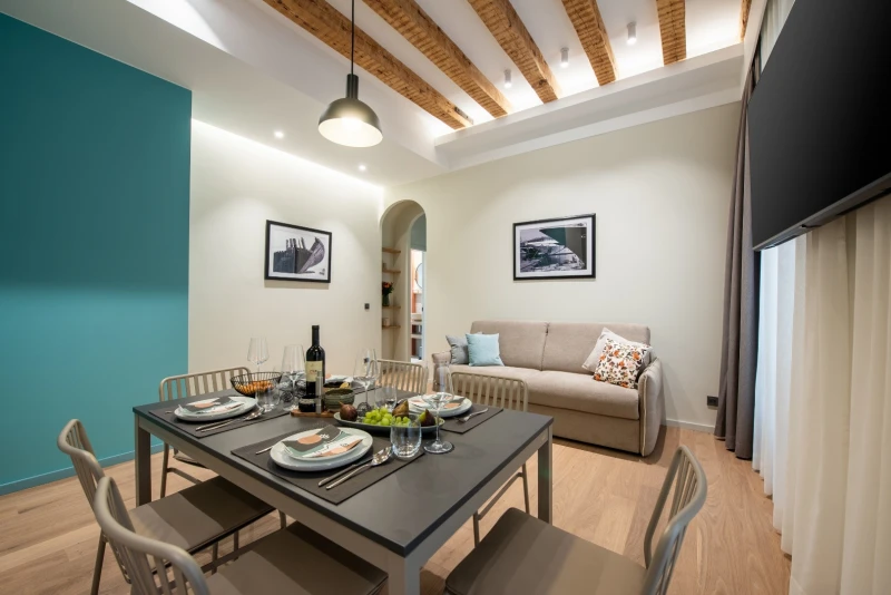 Apartman 3