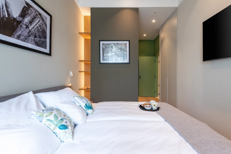 Apartman 4B