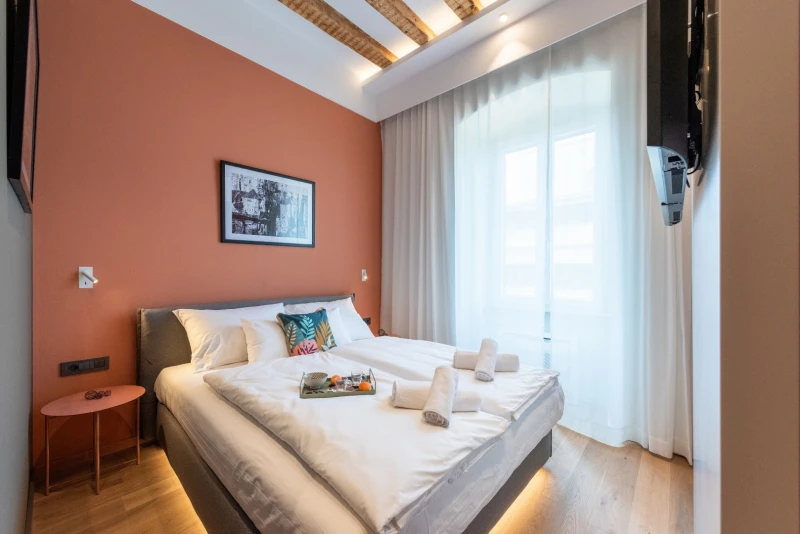Apartman 1