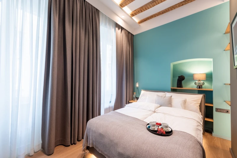 Apartman 3