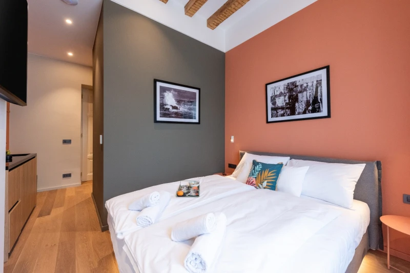 Apartman 1