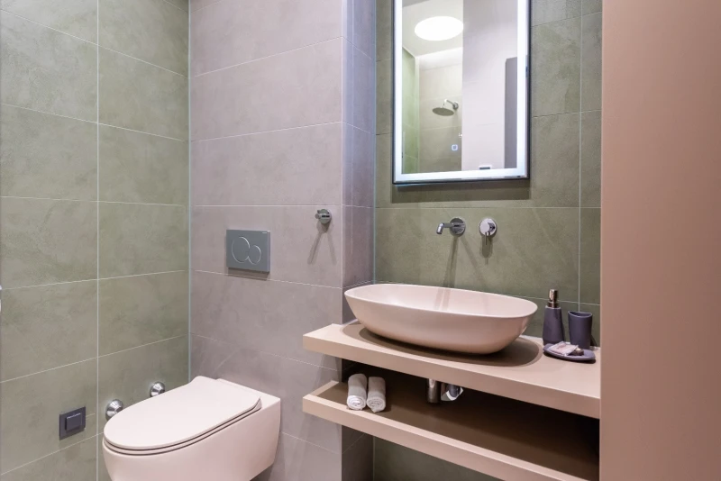 Apartman 1