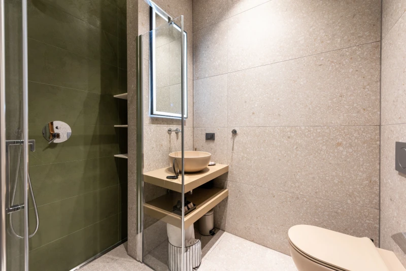 Apartman 4B