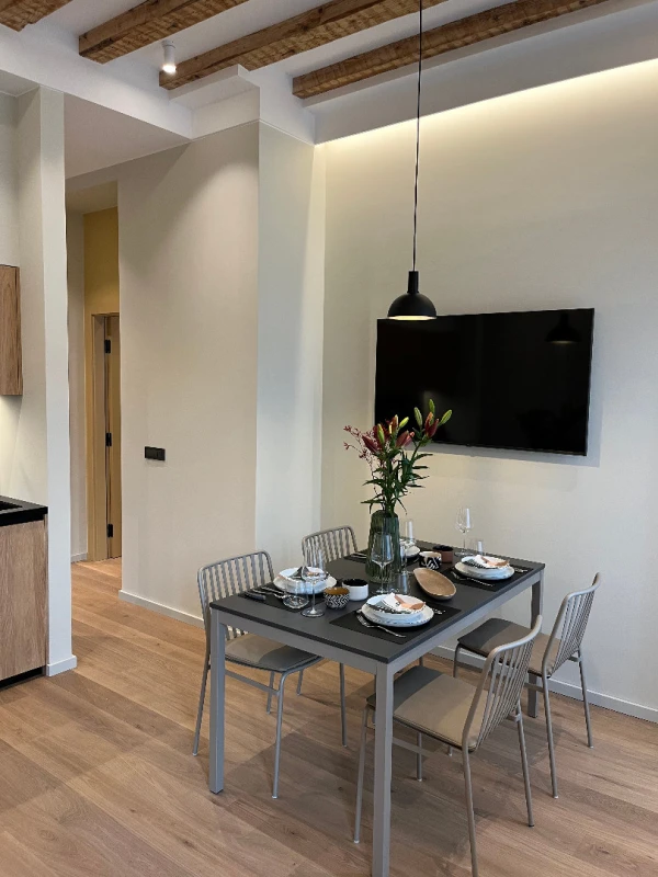 Apartman 4a