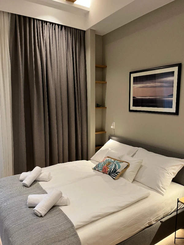 Apartman 4B