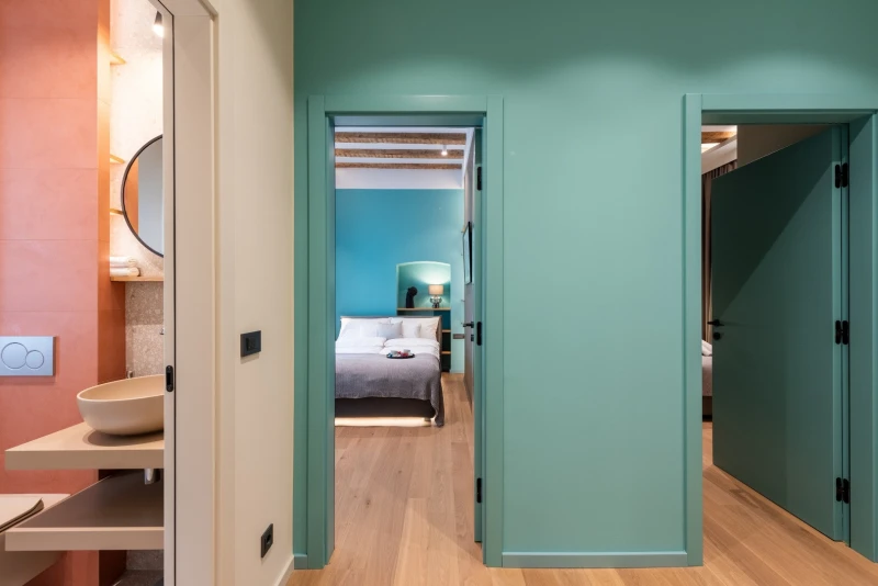 Apartman 3