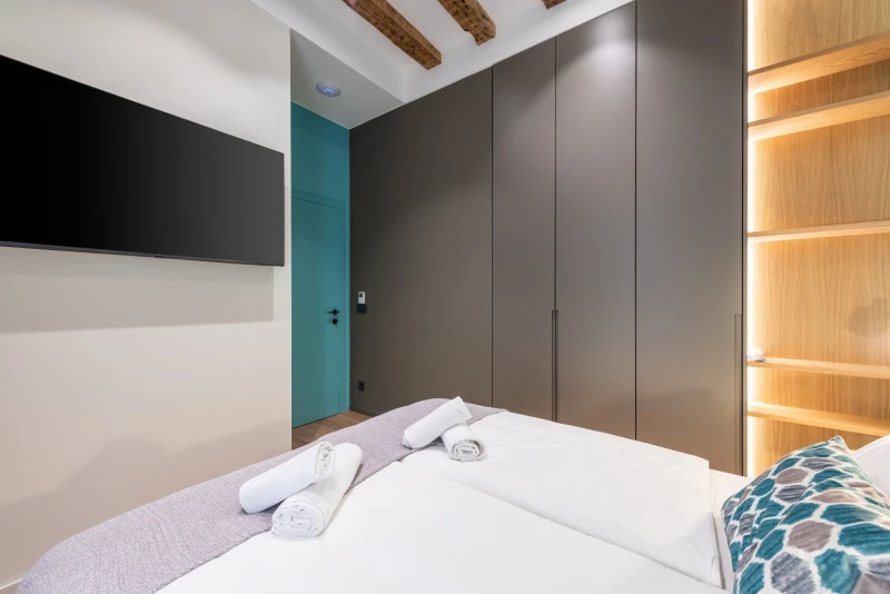 Apartman 3