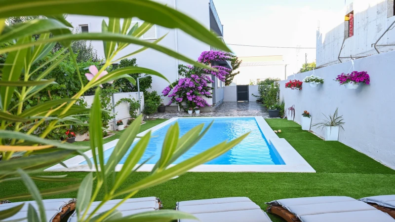 Zadar Villa Voyage