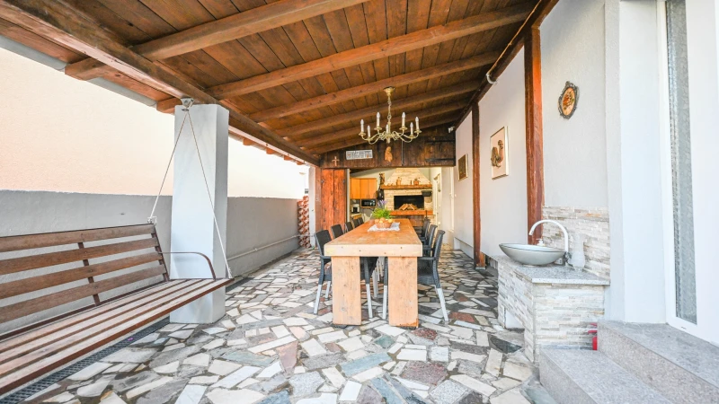 Villa Urbana