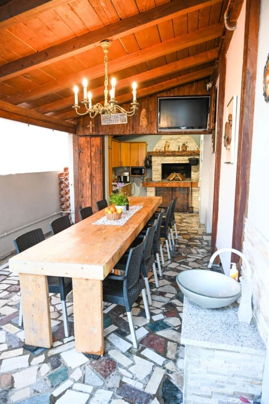 Villa Urbana, Zadar