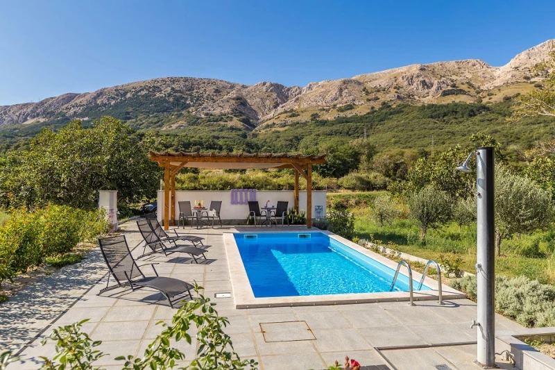 Apartmani Adriatic- Baška, otok Krk, Baška