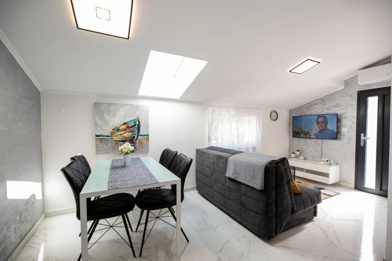 Apartman 2 - Island Iž