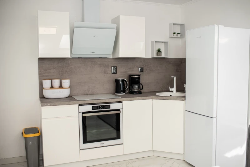 Apartment 1