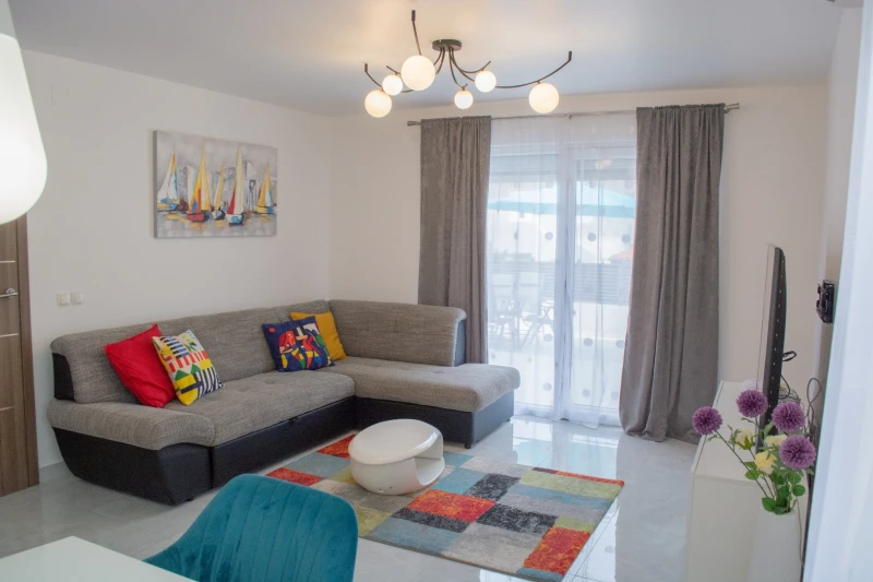 Apartman 3 - Island Iž