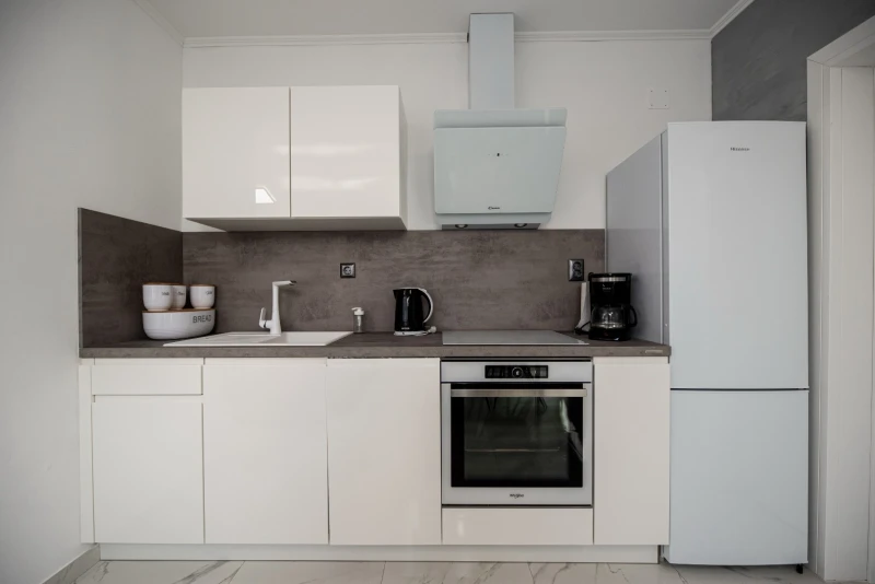 Apartment 2